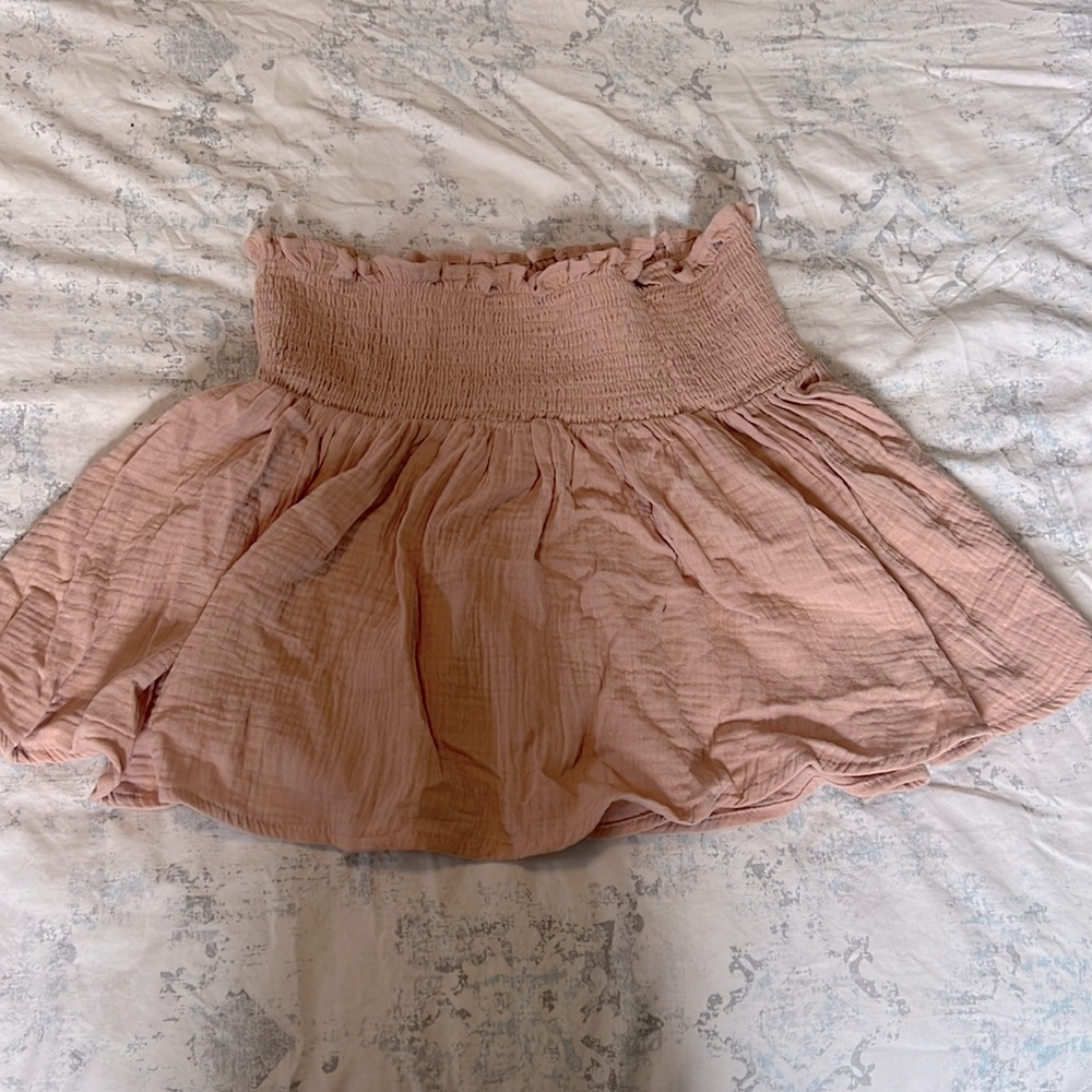 Forever 21 skirt
